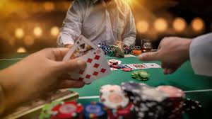 Casino VOVAN