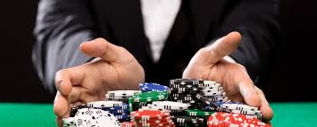 Онлайн казино Casino RioBet